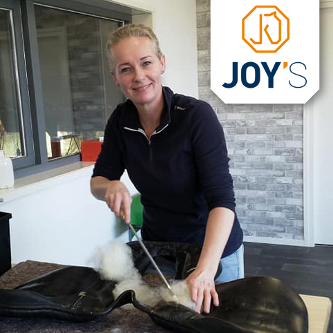 Joyce Kaandorp